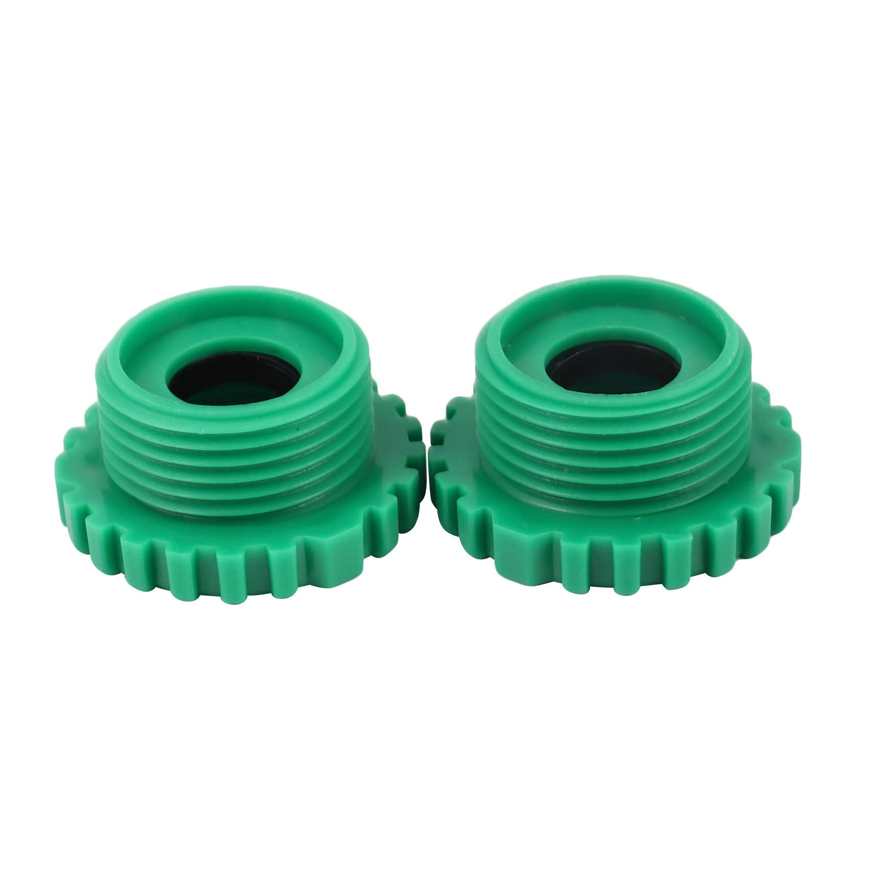 Fertilizer Injector Venturi 3/4 Inch - ชุดหัวฉีดปุ๋ยเวนจูรีสำหรับการเกษตร พร้อมข้อต่อสำหรับระบบน้ำในโรงเรือนขนาด 1/2 นิ้ว ถึง 3/4
