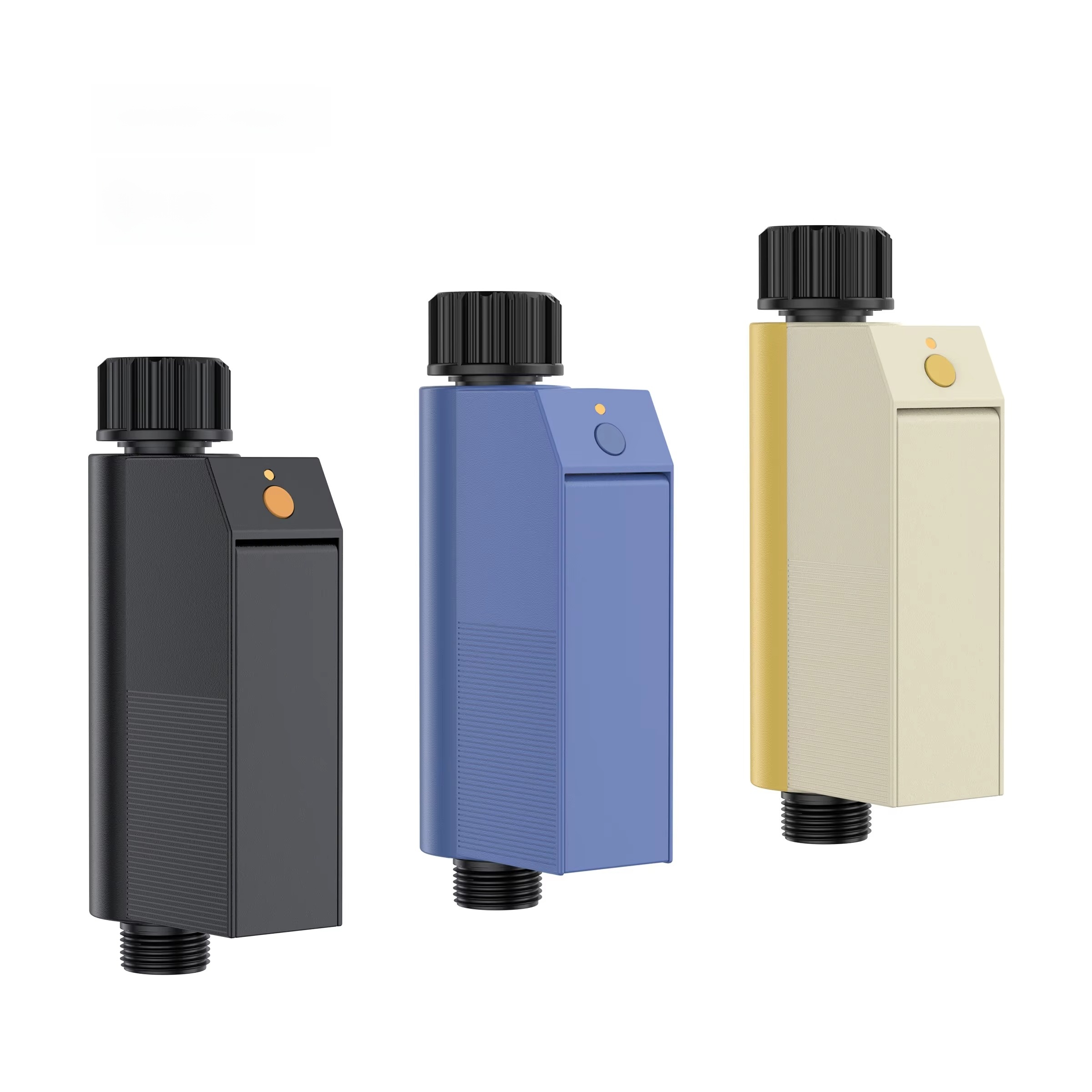 ก๊อกน้ำสำหรับสายยางรดน้ำ ควบคุ - Wifi Water Timer Hose Faucet Smart บทวิจารณ์และราคา