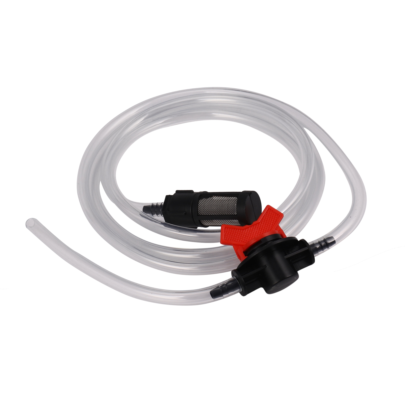 ชุดอุปกรณ์ฉีดปุ๋ยแบบเวนจูรีทาง - Fertilizer Injector Venturi 3/4 Inch บทวิจารณ์และราคา