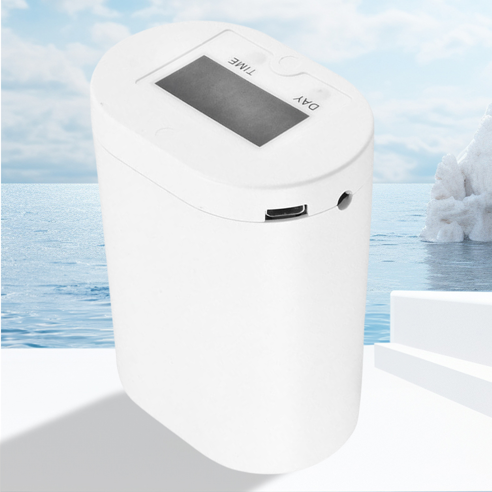 ดอกไม้พืชบ้าน Sprinkler Home S - Automatic Watering Pump Indoor Plants บทวิจารณ์และราคา