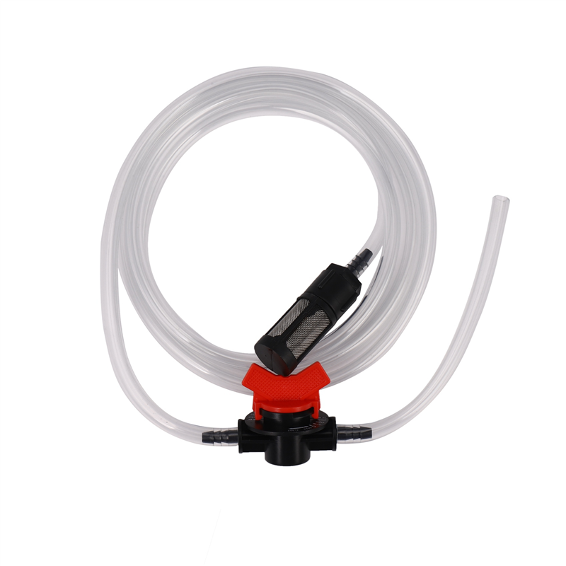 AS94-การเกษตร Venturi ปุ๋ยหัวฉ - Fertilizer Injector Venturi 3/4 Inch บทวิจารณ์และราคา