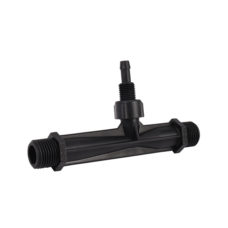 AS94-การเกษตร Venturi ปุ๋ยหัวฉ - Fertilizer Injector Venturi 3/4 Inch บทวิจารณ์และราคา
