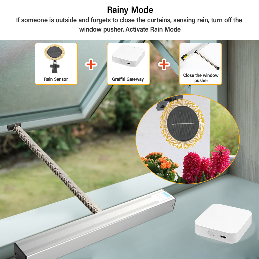 Tuya Zigbee พลังงานแสงอาทิตย์แ - Tuya Zigbee Garden Irrigation Controller บทวิจารณ์และราคา