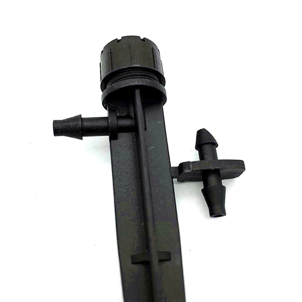 10 ชิ้น ปรับได้ 360 องศา °   ห - Drip Emitters Adjustable 360 Micro บทวิจารณ์และราคา