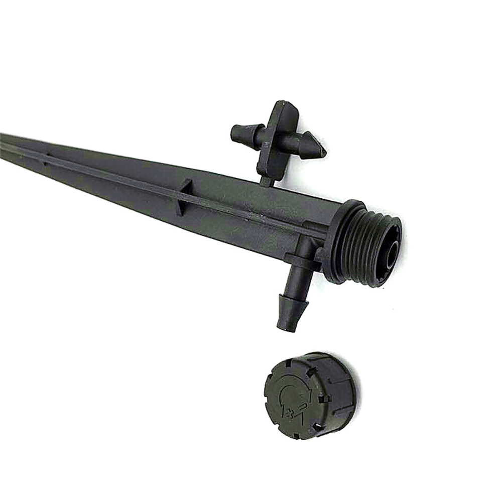 10ชิ้น ° 360ปรับได้8หลุมไมโครส - Drip Emitters Adjustable 360 Micro บทวิจารณ์และราคา
