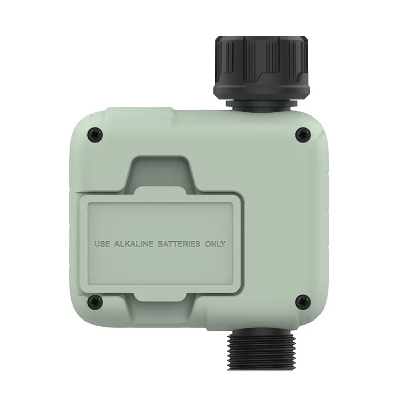อุปกรณ์รดน้ำอัตโนมัติ ระบบชลปร - Drip Irrigation System Automatic Kit บทวิจารณ์และราคา