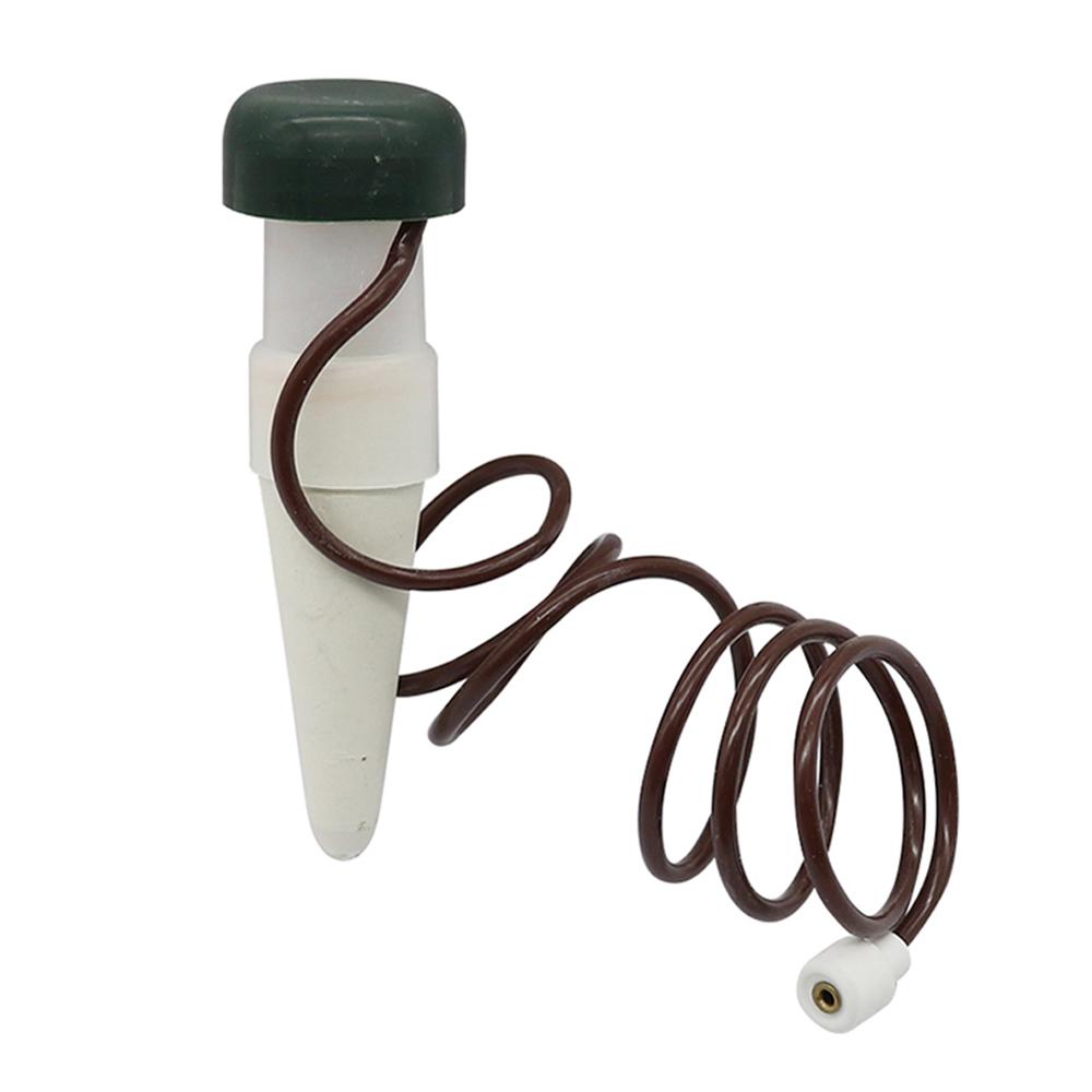 1Pc เซรามิค Self รดน้ำ Spikes  - Drip Irrigation System Automatic Kit บทวิจารณ์และราคา