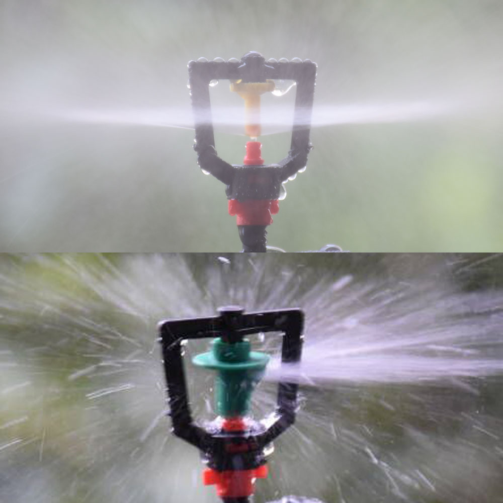 สวนหยดชลประทาน Kit Micro Mist  - Drip Irrigation System Automatic Kit บทวิจารณ์และราคา