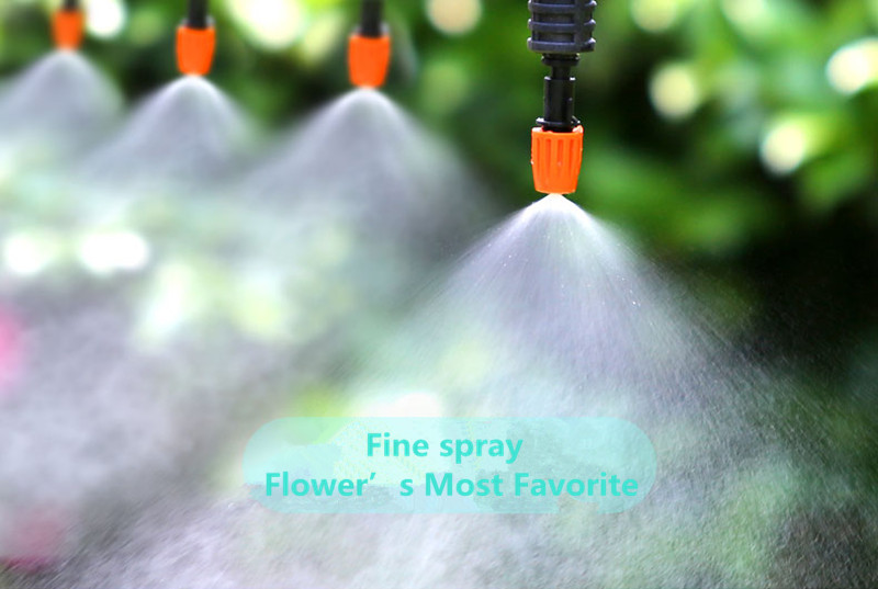 ชุดรดน้ำสวนพร้อมเซนเซอร์ตรวจจั - Rain Sensor For Irrigation Timer บทวิจารณ์และราคา
