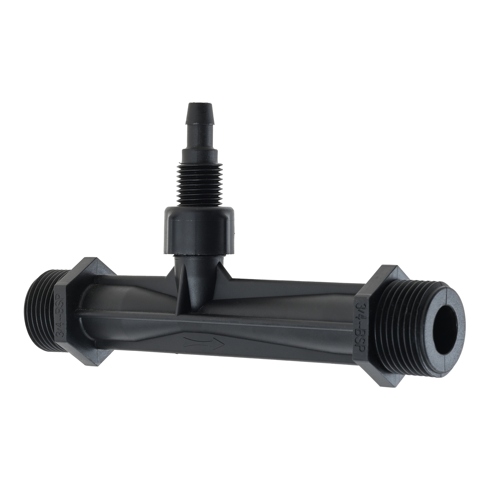ท่อฉีดปุ๋ยแบบเวนทูรี่สำหรับการ - Fertilizer Injector Venturi 3/4 Inch บทวิจารณ์และราคา