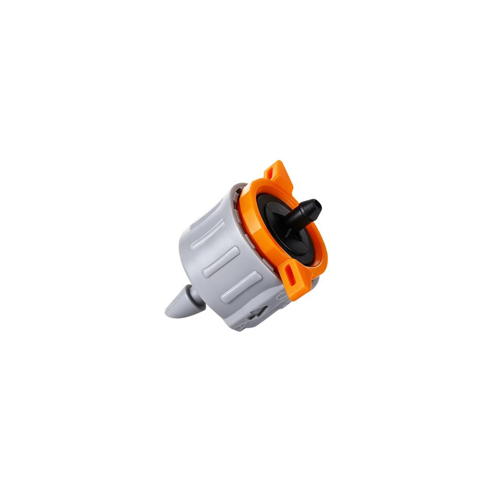 หัวจ่ายน้ำหยดแบบปรับได้ 10 ชิ้ - Drip Emitters Adjustable 360 Micro บทวิจารณ์และราคา