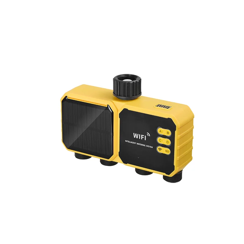 ตัวควบคุมการให้น้ำอัตโนมัติพลั - Rain Sensor For Irrigation Timer บทวิจารณ์และราคา