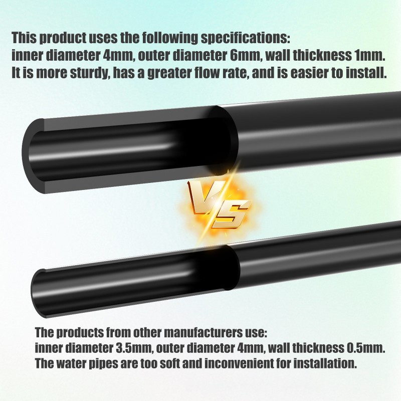 ระบบรดน้ำอัจฉริยะ HOT-Smart ชุ - Solar Drip Irrigation Kit Garden บทวิจารณ์และราคา