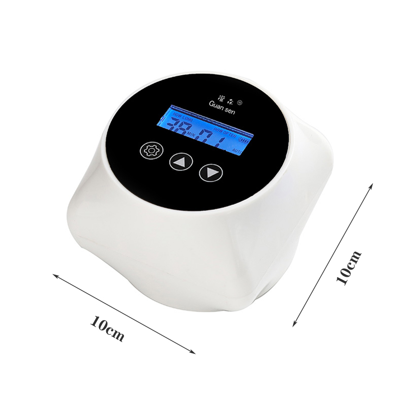 ใหม่อัตโนมัติชลประทานหยดระบบเร - Automatic Watering Pump Indoor Plants บทวิจารณ์และราคา