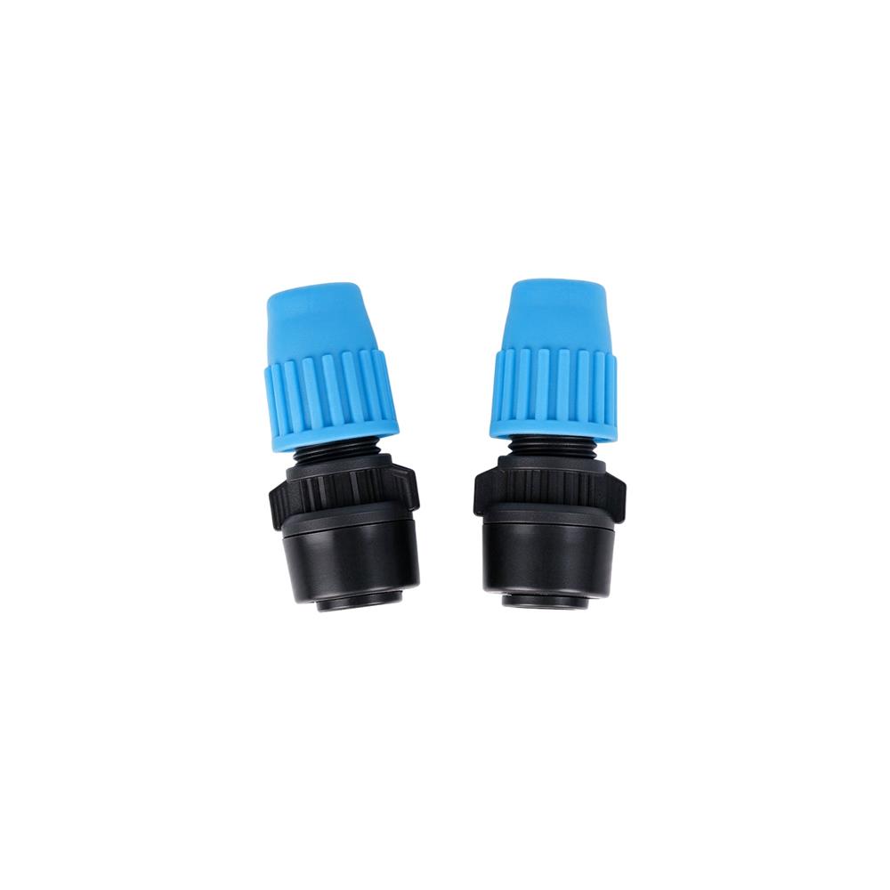 10 ชิ้น หัวสปริงเกลอร์ขนาดเล็ก - Drip Emitters Adjustable 360 Micro บทวิจารณ์และราคา