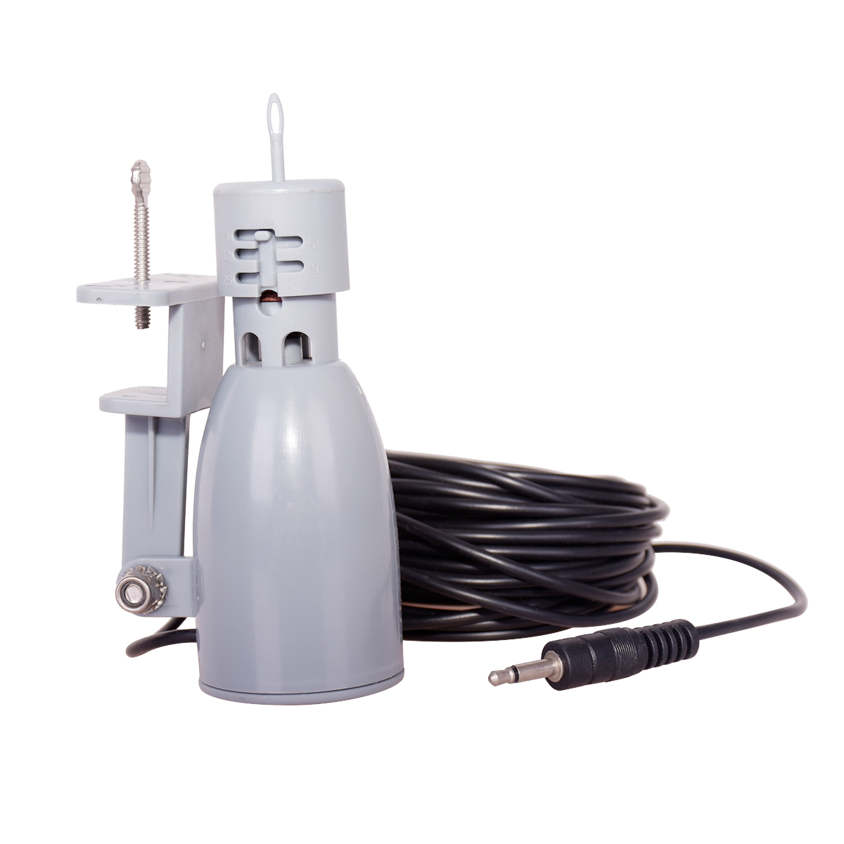 เซ็นเซอร์วัดปริมาณน้ำฝนขนาดเล็ - Rain Sensor For Irrigation Timer บทวิจารณ์และราคา