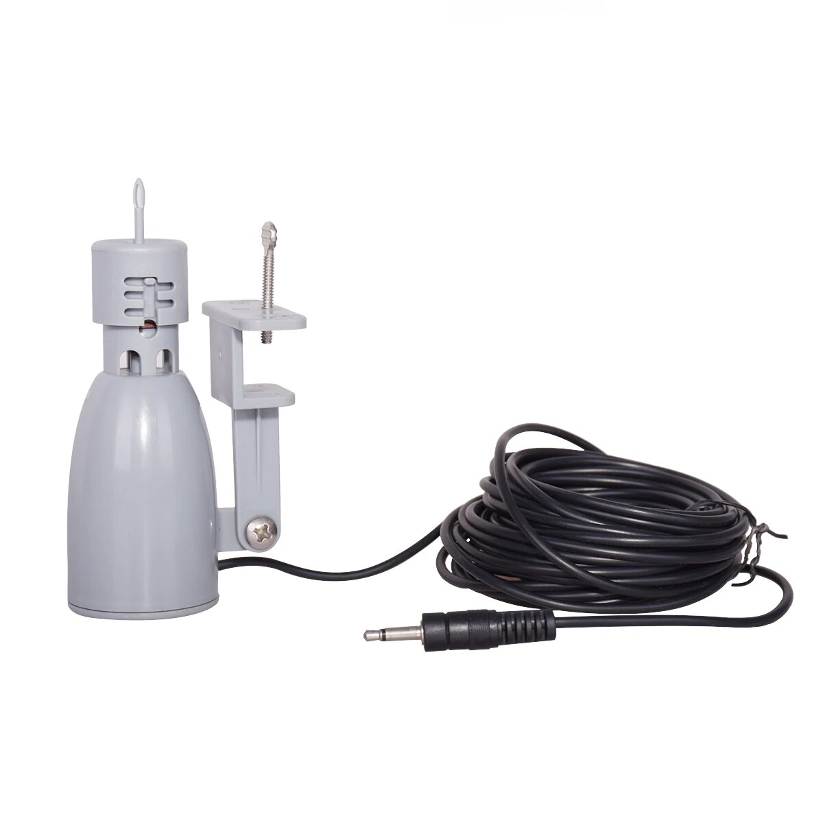เซ็นเซอร์วัดปริมาณน้ำฝนขนาดเล็ - Rain Sensor For Irrigation Timer บทวิจารณ์และราคา