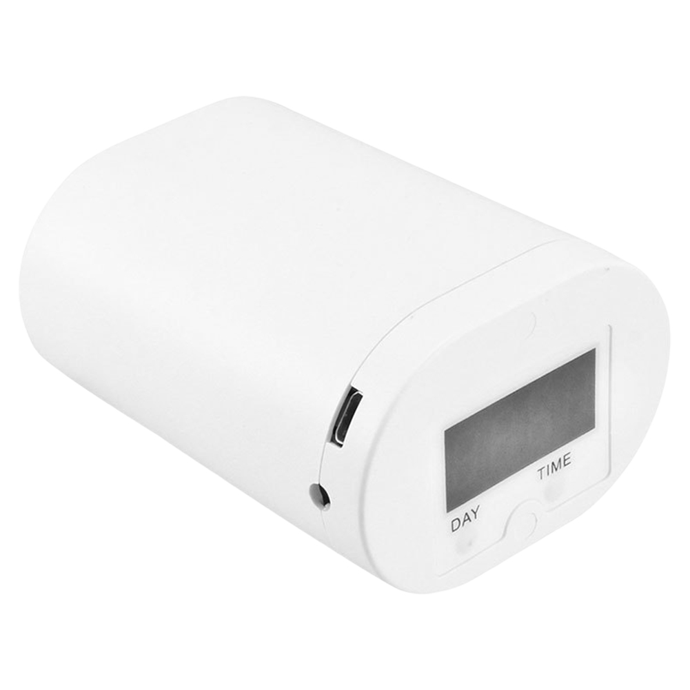 อุปกรณ์รดน้ำต้นไม้แบบหยดน้ำในบ - Automatic Watering Pump Indoor Plants บทวิจารณ์และราคา