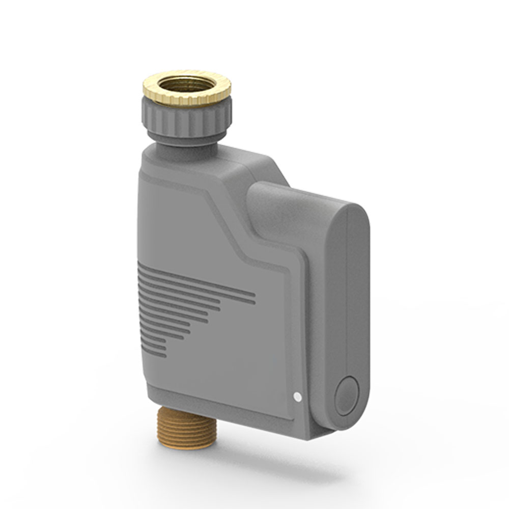 # รีเฮนท์ ทูย่า ซิกบี สมาร์ทวอ - Tuya Zigbee Garden Irrigation Controller บทวิจารณ์และราคา