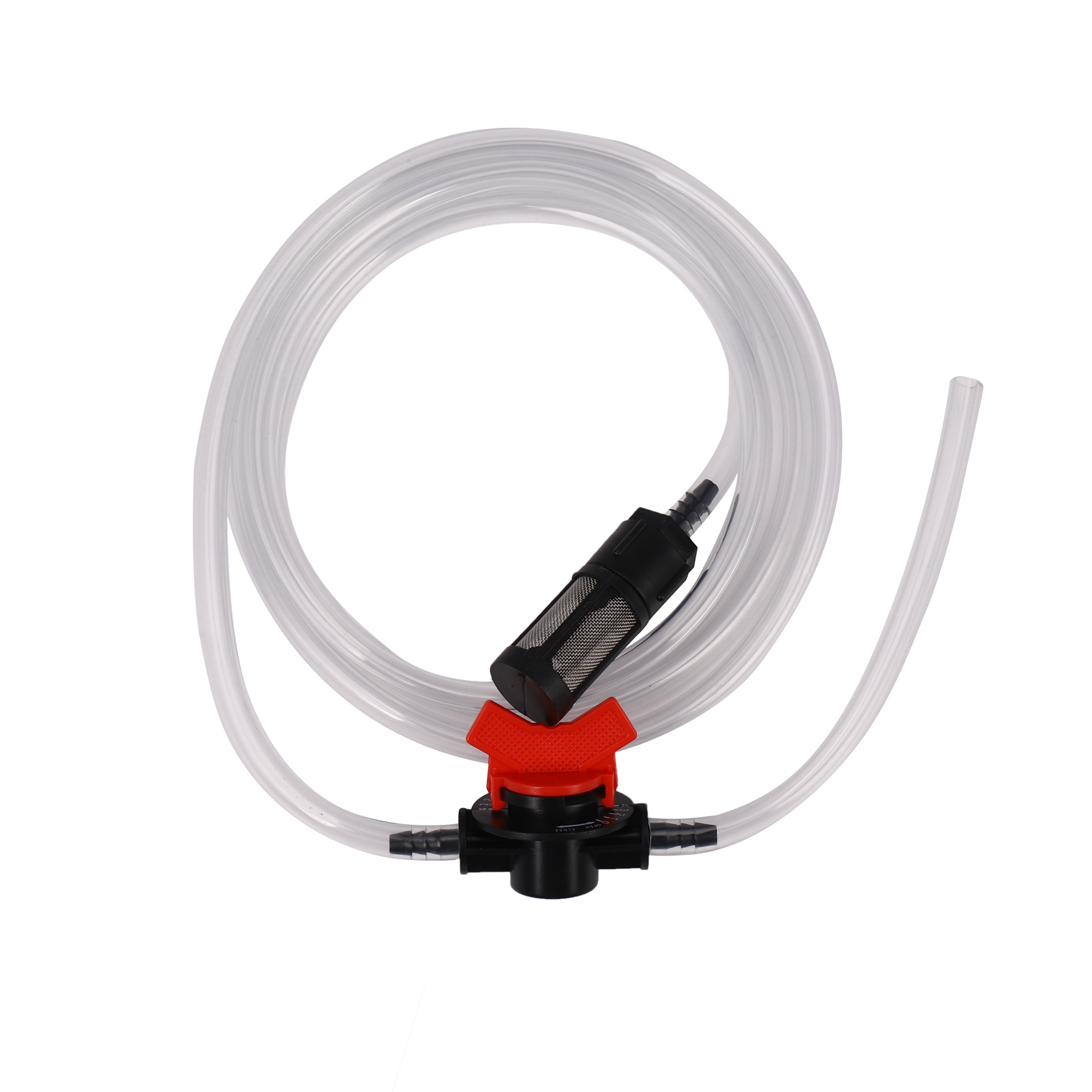 Y51A-ชุดอุปกรณ์หัวฉีดปุ๋ยแบบเว - Fertilizer Injector Venturi 3/4 Inch บทวิจารณ์และราคา