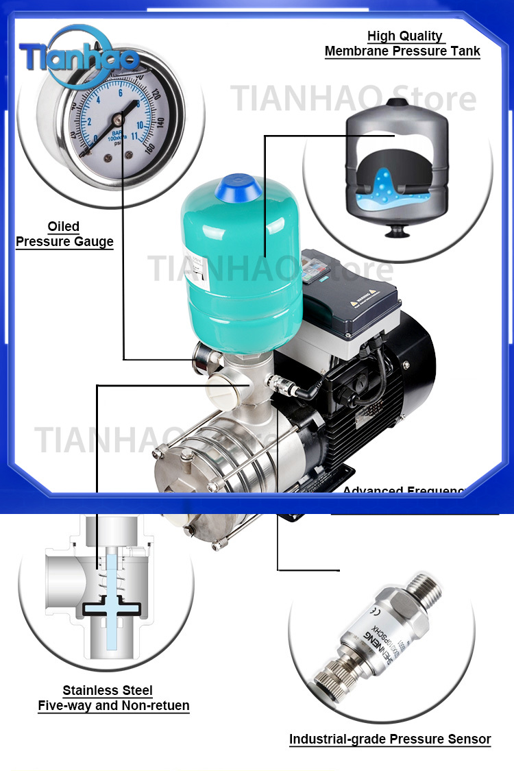 ปั๊มน้ำรดน้ำต้นไม้อัตโนมัติ สำ - Automatic Watering Pump Indoor Plants บทวิจารณ์และราคา