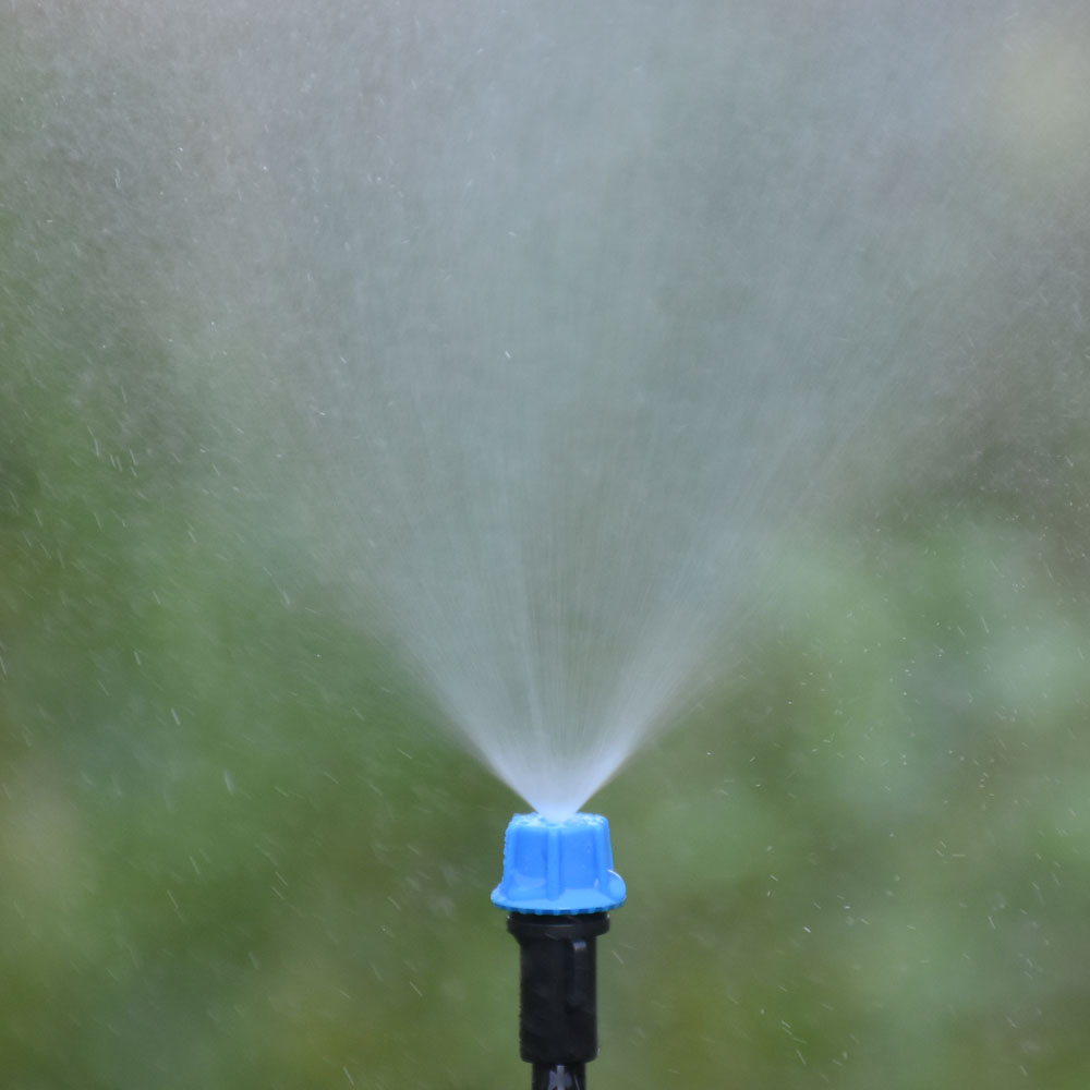 5M-30M Outdoor Misting Cooling - Mist Cooling System Outdoor Patio 15M บทวิจารณ์และราคา