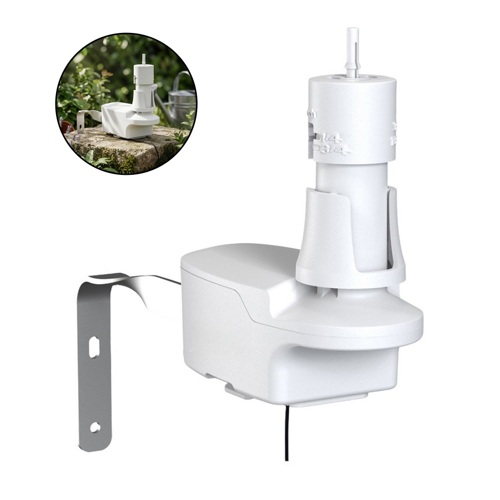 สำหรับสวนในบ้าน เซ็นเซอร์วัดปร - Rain Sensor For Irrigation Timer บทวิจารณ์และราคา