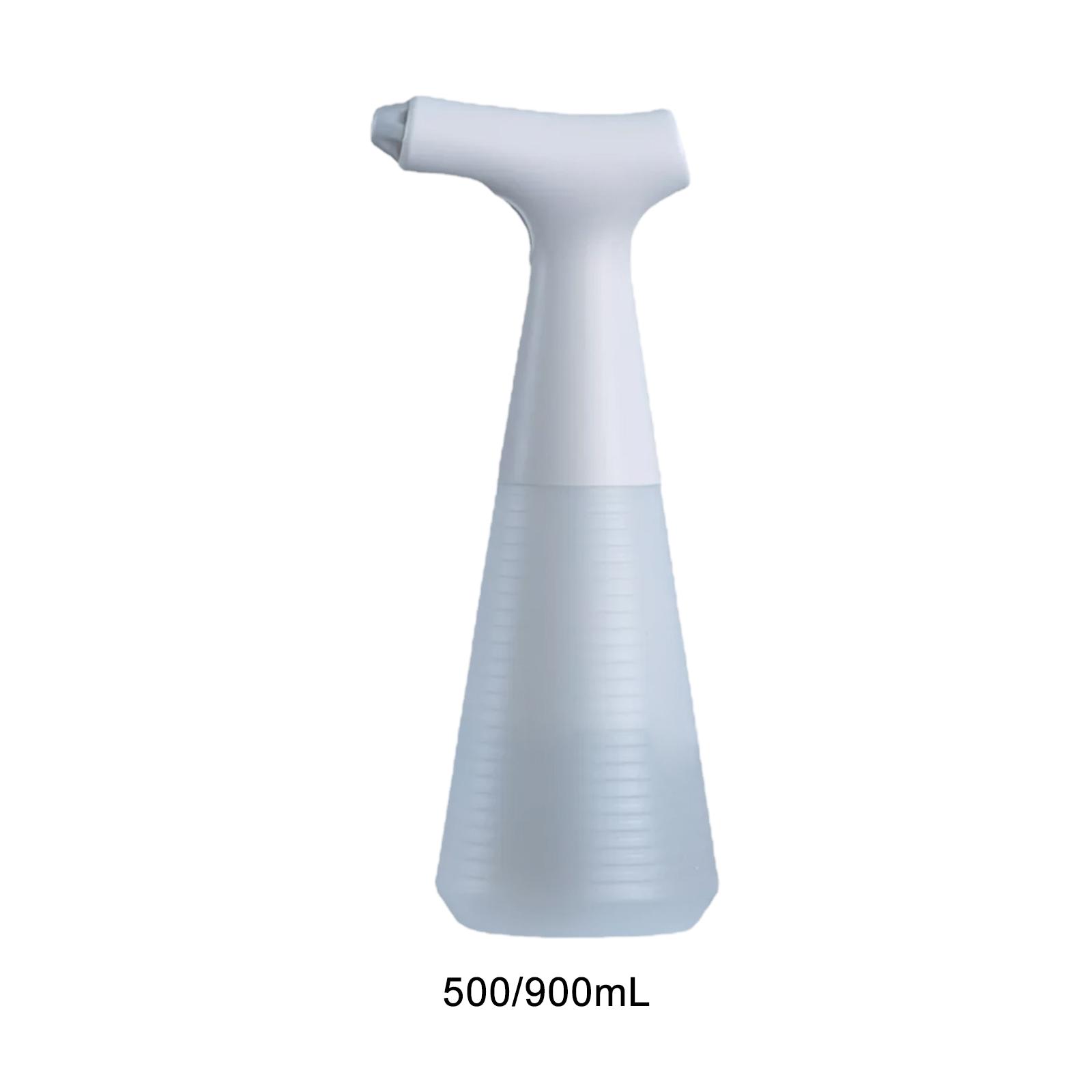 ขวดสเปรย์ไฟฟ้า น้ำหนักเบา ทนทา - Automatic Watering Pump Indoor Plants บทวิจารณ์และราคา