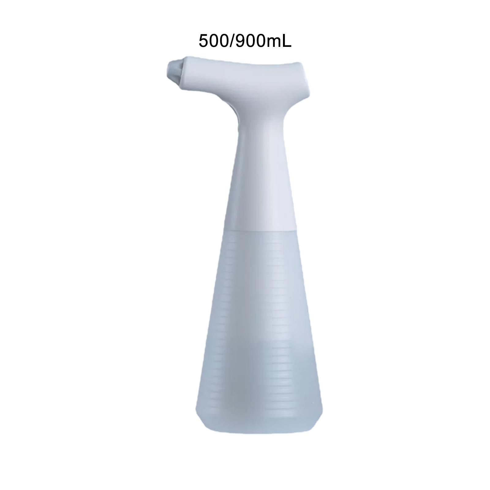 ขวดสเปรย์ไฟฟ้า น้ำหนักเบา ทนทา - Automatic Watering Pump Indoor Plants บทวิจารณ์และราคา