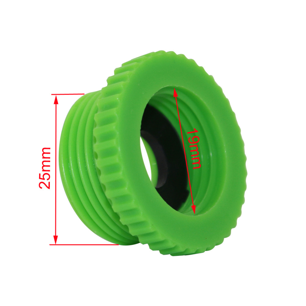 การเกษตร Venturi ปุ๋ยหัวฉีดชุด - Fertilizer Injector Venturi 3/4 Inch บทวิจารณ์และราคา