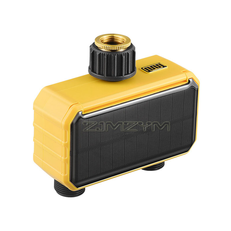 ตัวตั้งเวลารดน้ำอัตโนมัติ 2 ทา - Rain Sensor For Irrigation Timer บทวิจารณ์และราคา