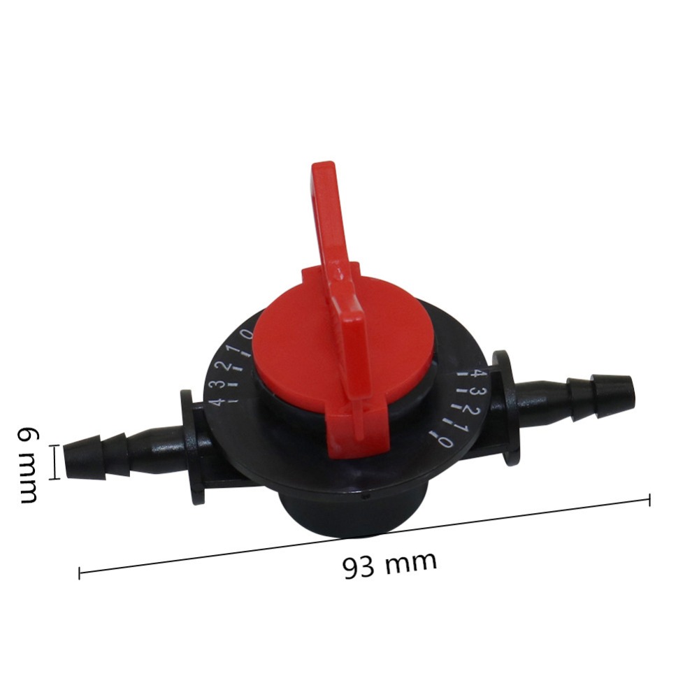 ชลประทาน Venturi ปุ๋ยหัวฉีด 1/ - Fertilizer Injector Venturi 3/4 Inch บทวิจารณ์และราคา