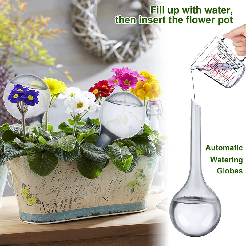 5/10PCS พืชรดน้ําอัตโนมัติหลอด - Drip Irrigation System Automatic Kit บทวิจารณ์และราคา