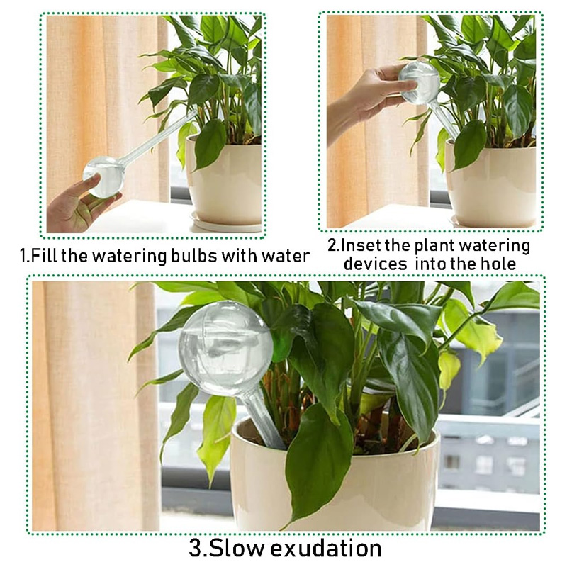 5/10PCS พืชรดน้ําอัตโนมัติหลอด - Drip Irrigation System Automatic Kit บทวิจารณ์และราคา